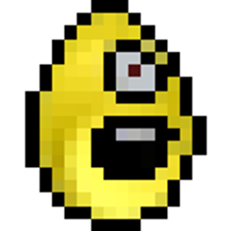 Eggtastic emoji