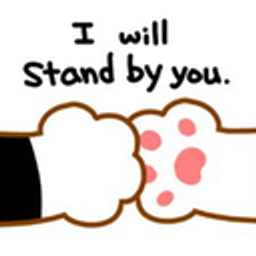 Iwillstand emoji
