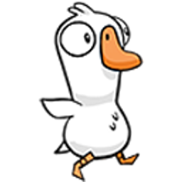 Ducky0 emoji