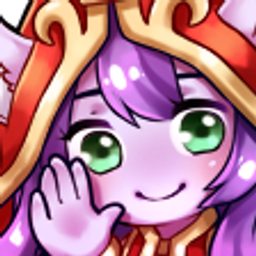 Mage Friendly Wave emoji