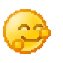 Happi emoji