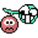 Ugly Pat emoji