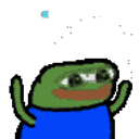 Fireworkspep emoji