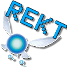 Navi Rekt emoji