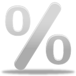 Percent emoji