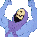 Curse You H emoji