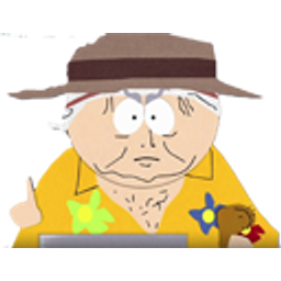 Dr Mephisto South Park emoji