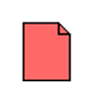 Party Document emoji