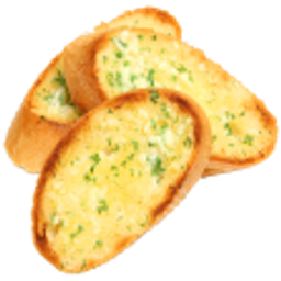 Garlic Bread emoji