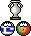 Championship emoji