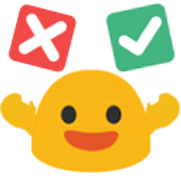 Code Review emoji