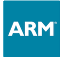 Arm Intensifies emoji