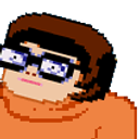 Velma Pls emoji