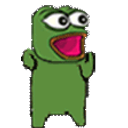 Pepi emoji