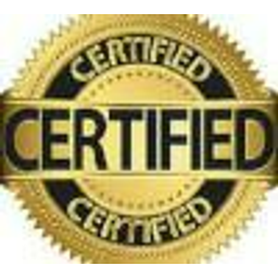 Certified emoji
