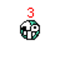 Crazy Explosion emoji