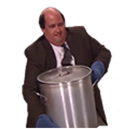 Kevin Chilli emoji