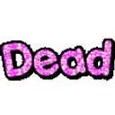Dead Text emoji