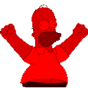Party Woohoo emoji