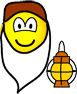 Sneezy emoji