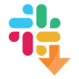 Slack Down emoji