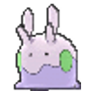 Goomy emoji