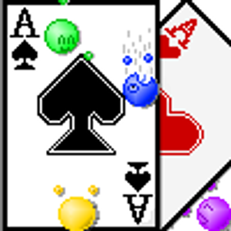 Aces emoji