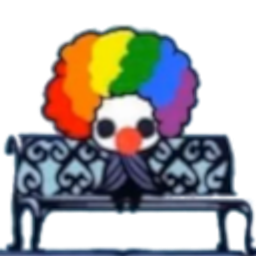 Silkclown emoji