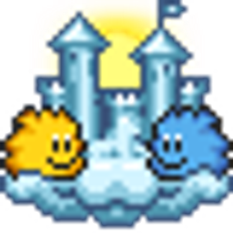 Knuddels Castle Mm emoji