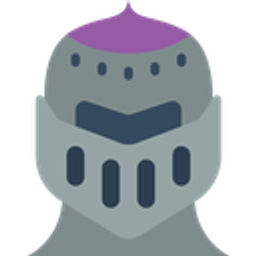 Helmetknight emoji