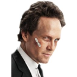 Mayhem emoji