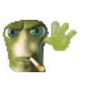 Tahi emoji