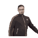 Angry Guy emoji