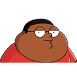 Cleveland Junior emoji