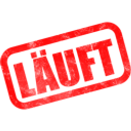 Laeuft emoji