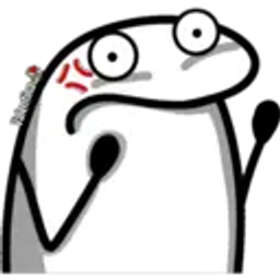 Florkomfg emoji
