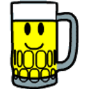 Chug Beer emoji