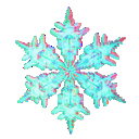 Partyflake emoji