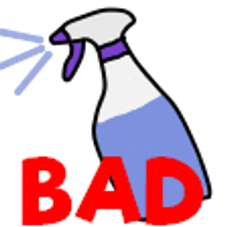 Bad1q emoji