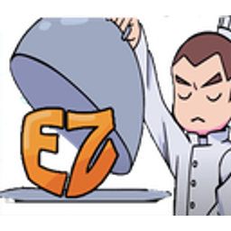 Chef Ezq emoji