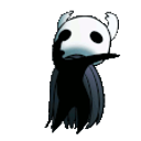 Hollow Pls emoji