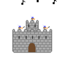 Fort Tune emoji