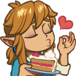 Link Chef Kiss emoji