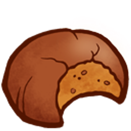 Galette emoji