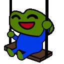 Swingg emoji