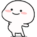 Quby Dance emoji