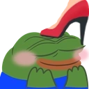 Steponme emoji