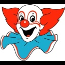 Bozo The Clown emoji