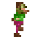 Rct Sick Walk emoji