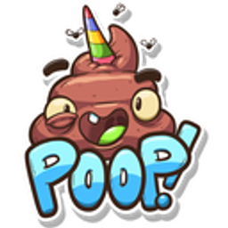 Poopemoji emoji